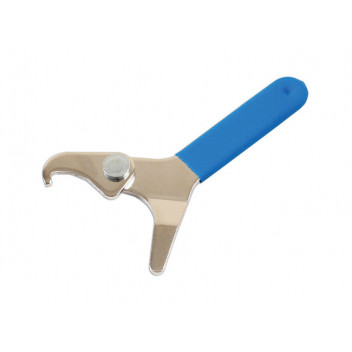 LASER Shock Preload Adjusting Tool