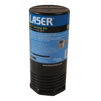 LASER VCT Setting Kit - Ford 1.0 GTDI VCT
