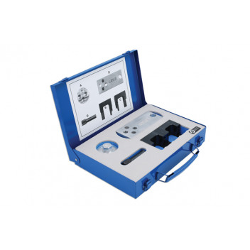 LASER Engine Timing Kit Mercedes Benz 1.6 2.0 Diesel