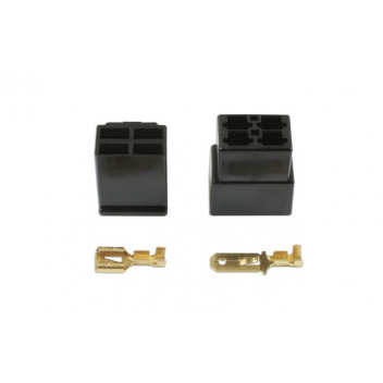 CONNECT 250 Type Connector 4 Pin 10pc Kit