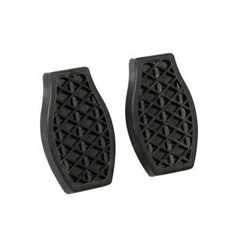 Pedal Rubber Alfa Romeo Mito 08> Fiat Grande Punto 05>,500L1