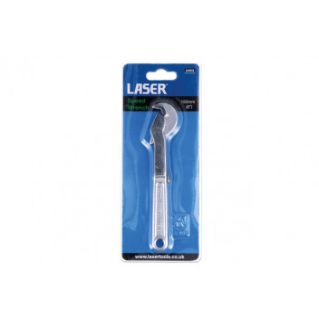 LASER Speed Wrench