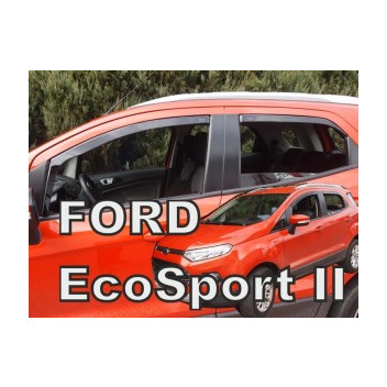 FORD ECOSPORT MK2 5D  2013> (FULL SET)