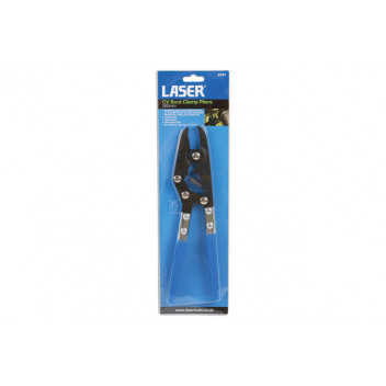 LASER CV Boot Clamp Pliers 260mm