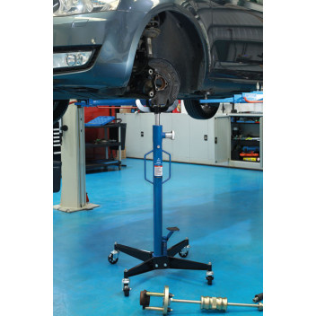 LASER Transmission Jack 0.5 Tonne