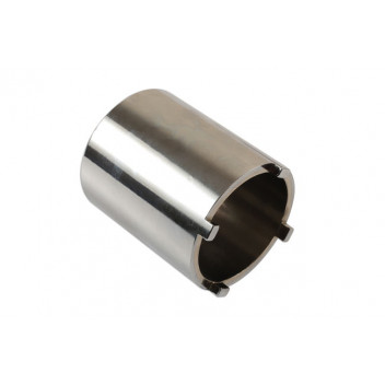 LASER Suspension Castle Nut Socket - Honda