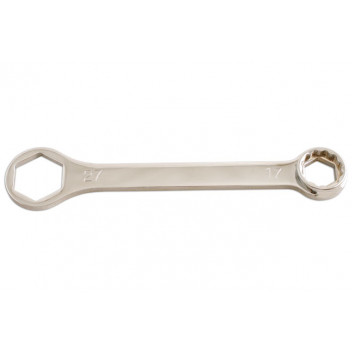 LASER Racer Axle Wrench 17mm/27mm