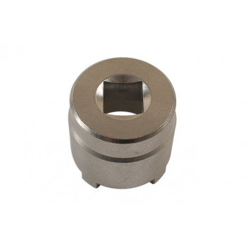 LASER Suspension Castle Nut Socket - Kawasaki