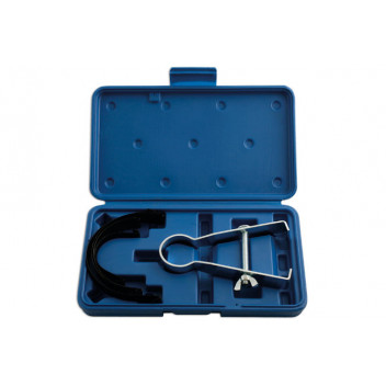 LASER Motorcycle Piston Ring Tool Set
