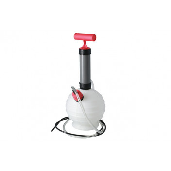 LASER Manual Oil Extractor 2 Litre