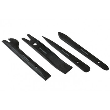 LASER INSULATED TRIM REMOVAL TOOL KIT 1000V PC