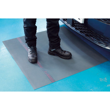 LASER Insulating Matting 1kV - 1 Metre