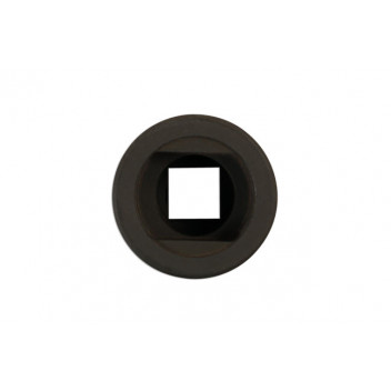 LASER Front Wheel Shock Spring Washer Remover Scania