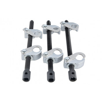 LASER Coil Spring Compressor - Heavy Duty 3pc