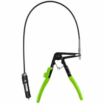 Hose Clip Pliers long reach type