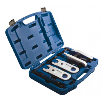 LASER Ball Joint Separator Kit Hydraulic