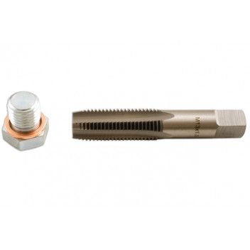 LASER Oil Sump Repair Kit M13 X 1.5