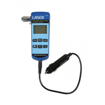 LASER Digital Multi-Function Tester