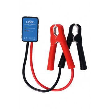 LASER Anti Zap Protector 12/24V