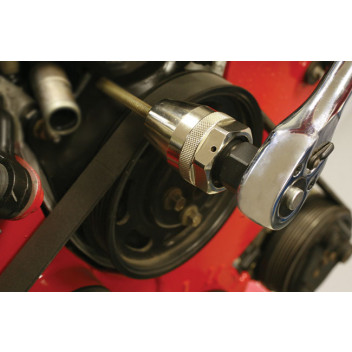 LASER Stud Extractor - 6-12mm - 1/2D"