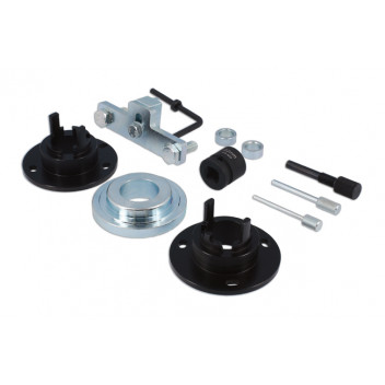 LASER ENGINE TIMING KIT- FOR FORD ECO BOOST FOX ENGINE