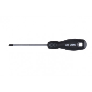 LASER Screwdriver Phillips Ph0 x 75mm