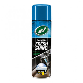 Fresh Shine Cockpit Cleaner Outdoor 500ml