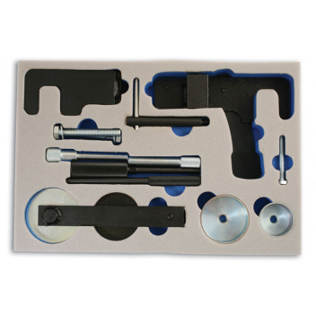LASER Timing Tool Kit - GM Engines