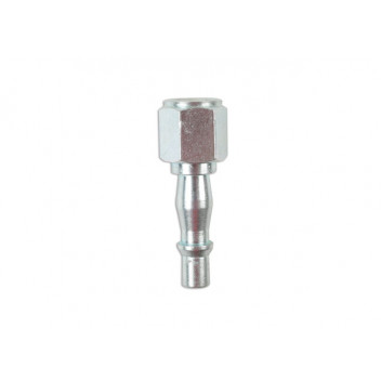 CONNECT Fastflow Female Standard Air line Adaptor  1/4 BSPP"