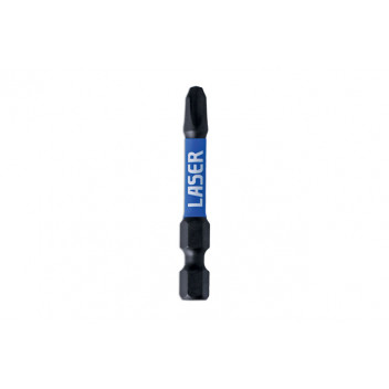 LASER Torsion Bit Set 17pc