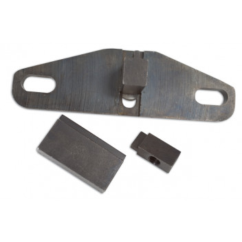 LASER Flywheel Locking Tool