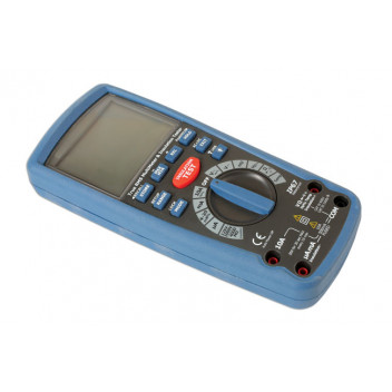 LASER Insulation Resistance Multimeter CAT111