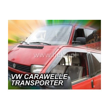 VOLKSWAGEN TRANSPORTER T4/ MULTIVAN I / CARAVELLE 2D 1990-20