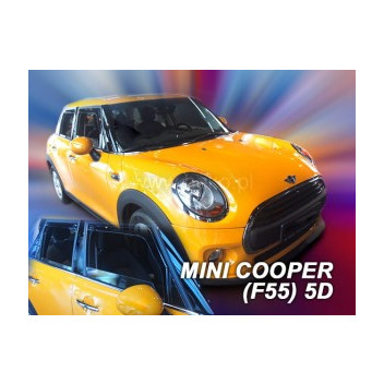 MINI COOPER / ONE F55 MK3 5D (FULL SET) 2014>