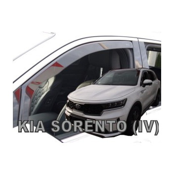 KIA SORENTO MK4 5D 2020>