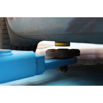 LASER Engineered Acetyl Jack Pad for Tesla Model 3 & Y - 1pc