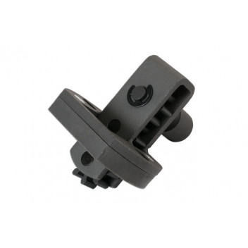 LASER Engine Crankshaft Rotator 1/2D"