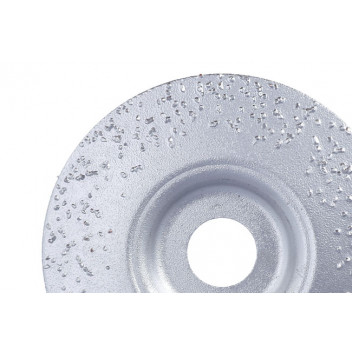 LASER Grinding Disc - Tungston 115mm