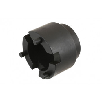 LASER Rear Hub Socket  - Toyota Land Cruiser