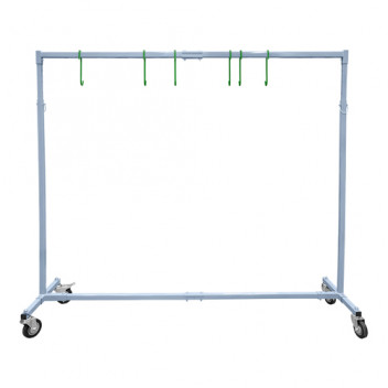 Adjustable Paint Hanger