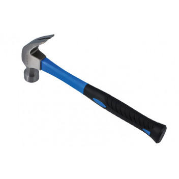 LASER Claw Hammer 20oz