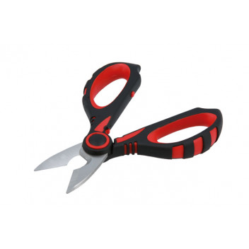 LASER Cable Cutter and Crimper 150mm