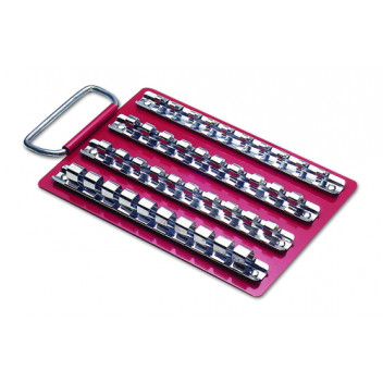 LASER Socket Rack Tray - Small