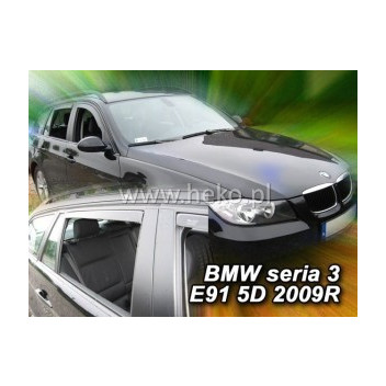 BMW SERIES 3 5D E91 ESTATE 2005>2012 (FULL SET)