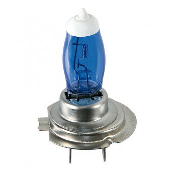 12V 100W H7 Bulbs XENIUM-RACE HOD Halogen Bulbs PAIR (2)