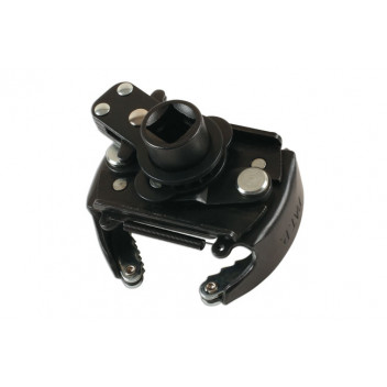 LASER Two Way Ratcheting Oil Filter Wrench