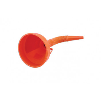 LASER Funnel 145mm Red