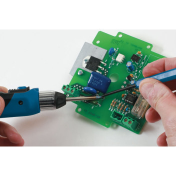 LASER Soldering Aid Tools 4pc