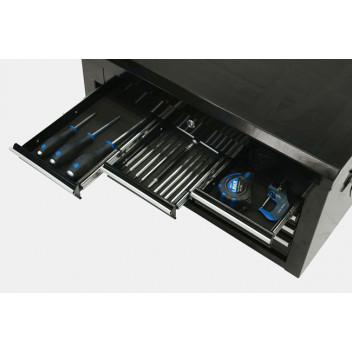 LASER 6 Drawer Top Chest