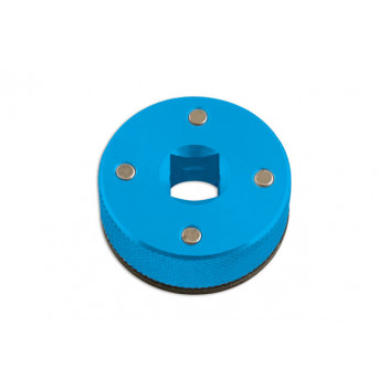 LASER Steering Stem Nut Tool Ducati